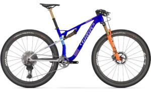 URTA MAX SLR - MTB FACTORY TEAM