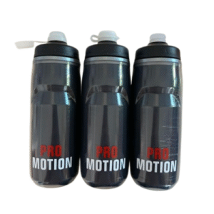ProMotion Insulated Water Bottle