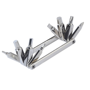 PROMOTION 8-IN-1 MULTITOOL