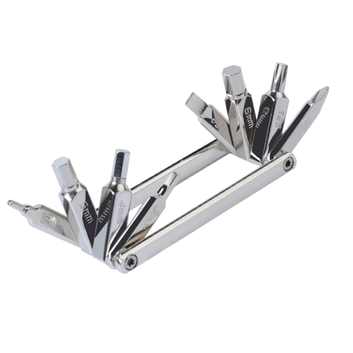 PROMOTION 8-IN-1 MULTITOOL