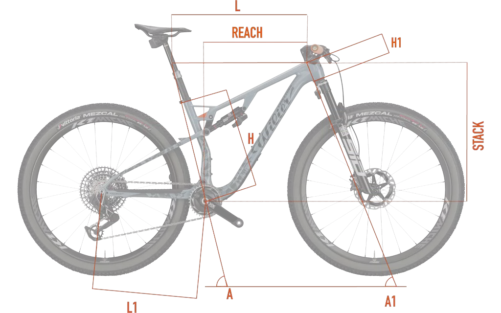 URTA MAX SLR - LIGHT GREY - Image 2