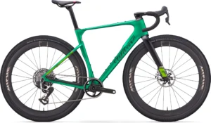 RAVE SLR ID2 - PIXEL GREEN