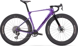 RAVE SLR ID2 - NEON PURPLE