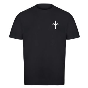 Wilier Black Fashion Tee 2
