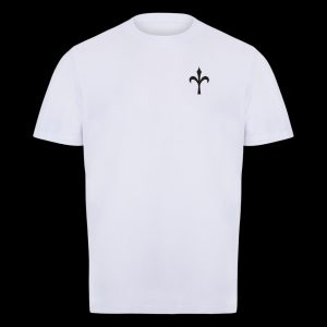 Wilier White Fashion Tee 2